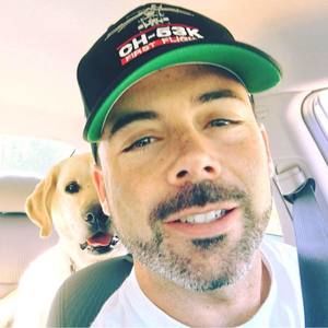 Meet your Posher, Greg